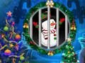 שפּיל Wonderful Snowman Escape אָנליין