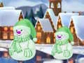 שפּיל Christmas Girl Rescue אָנליין