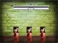 שפּיל Amgel Easy Room Escape 131 אָנליין