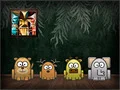 שפּיל Amgel Easy Room Escape 126 אָנליין
