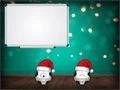 שפּיל Amgel Santa Room Escape 2 אָנליין