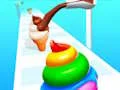 שפּיל Ice Cream Stack אָנליין