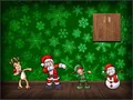 שפּיל Amgel New Year Room Escape 7 אָנליין