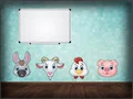 שפּיל Amgel Easy Room Escape 130 אָנליין