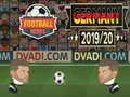 שפּיל Football Heads: 2019-20 Germany (Bundesliga) אָנליין