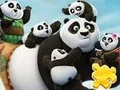 שפּיל Jigsaw Puzzle: Kung Fu Panda אָנליין