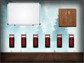 שפּיל Amgel Easy Room Escape 154 אָנליין