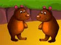 שפּיל Help Hungry Bear אָנליין