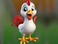 שפּיל White Rooster Rescue אָנליין