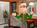 שפּיל Finding Office Important File אָנליין