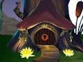 שפּיל Rescue The Funny Pumpkin From Cage אָנליין