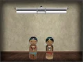 שפּיל Amgel Easy Room Escape 110 אָנליין