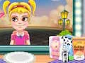 שפּיל My Bakery Empire Bake a Cake אָנליין