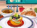 שפּיל Roxie's Kitchen: Ratatouille אָנליין