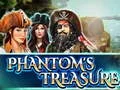 שפּיל Phantoms Treasure אָנליין
