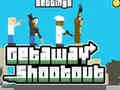 שפּיל Getaway Shootout אָנליין