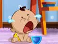 שפּיל Little Baby Hungry Escape אָנליין