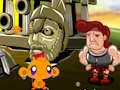 שפּיל Monkey Go Happly Stage 349 אָנליין