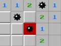 שפּיל Minesweeper Find Bombs אָנליין