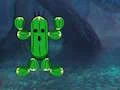 שפּיל Rescue The Frog Girl אָנליין