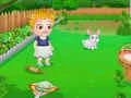 שפּיל Baby Hazel Kite Flying אָנליין
