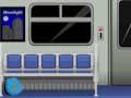 שפּיל Hooda Escape Subway 2024 אָנליין