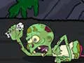שפּיל Farmer Zombie Escape אָנליין
