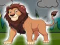 שפּיל Giant Lion Escape אָנליין
