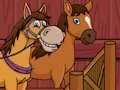 שפּיל Help The Horse Jockey אָנליין