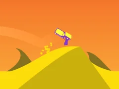 שפּיל Kickback Dash אָנליין