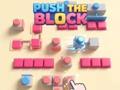 שפּיל Push The Block אָנליין