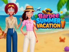 שפּיל Barbee Summer Vacation אָנליין