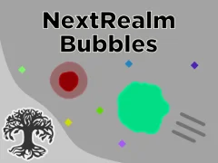 שפּיל NextRealm Bubbles אָנליין