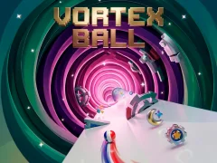 שפּיל Vortex Ball אָנליין