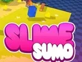 שפּיל Sumo Slime 3D אָנליין