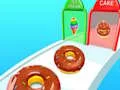 שפּיל Bakery Stack: Cooking Games אָנליין