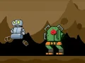 שפּיל Scrapyard Brawl אָנליין