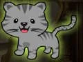 שפּיל Rescue The Cute Tabby Cat אָנליין