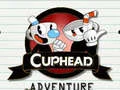 שפּיל Cuphead Adventure אָנליין
