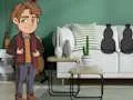 שפּיל Opulence House Boy Escape אָנליין