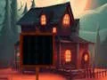 שפּיל Ghost Villa Escape אָנליין