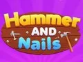 שפּיל Hammer and Nails אָנליין