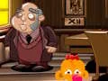שפּיל Monkey Go Happly Stage 387 אָנליין