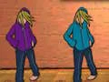 שפּיל Uncover the Mystery Find Hoodie Girl אָנליין