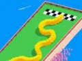 שפּיל Snek Left Fancade אָנליין