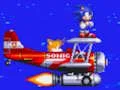 שפּיל Sonic 3 & Knuckles אָנליין