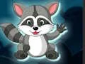 שפּיל The Raccoon Rescue From Cage אָנליין