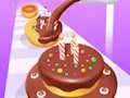 שפּיל Bakery Stack: Car Cake אָנליין