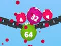שפּיל Physical Balls 2048 אָנליין