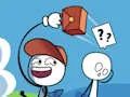 שפּיל Thief Puzzle: To Pass A Level אָנליין